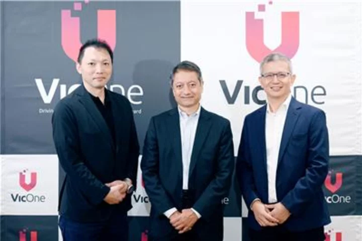 Automotive Cybersecurity Solutions Leader, VicOne Opens its Global Headquarters in Japan