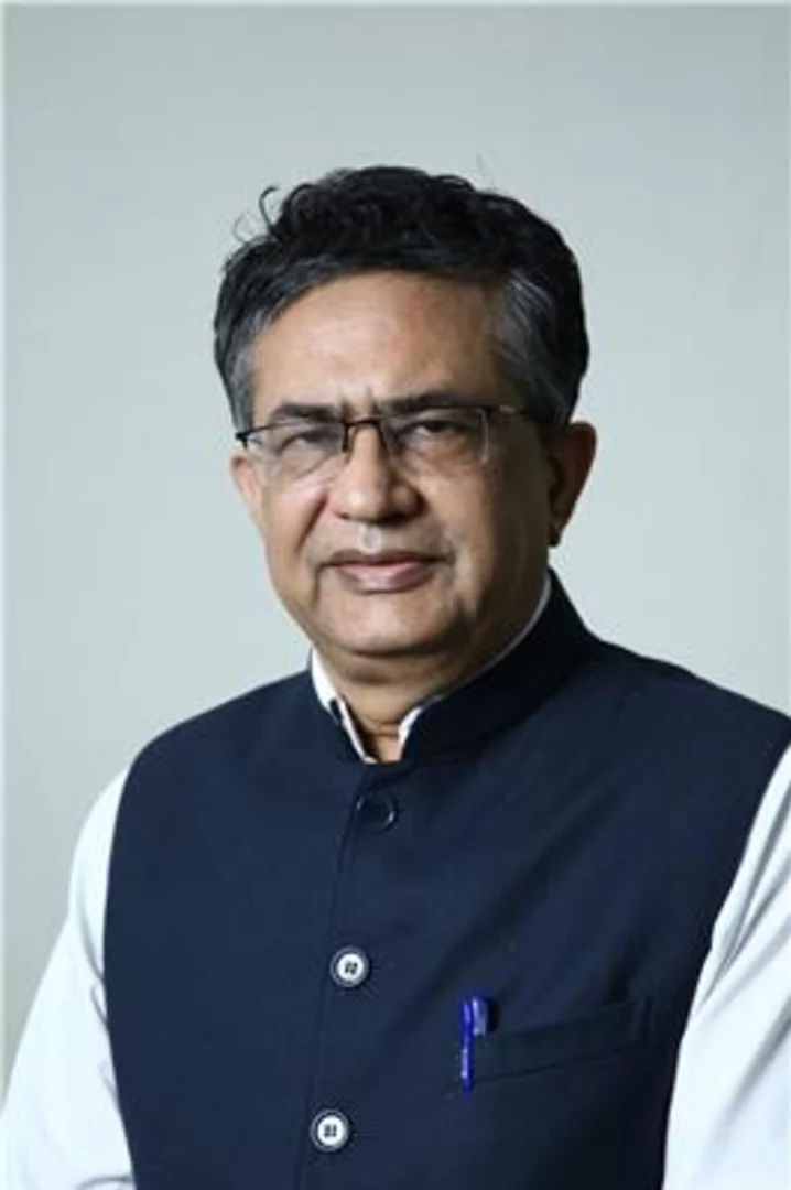 MD & CEO NSE, Shri Ashishkumar Chauhan’s views on India’s Q1 GDP growth numbers
