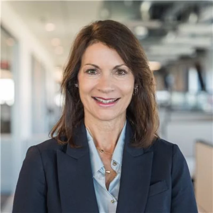 World-Class Software Sales Executive Melissa Campbell Joins SmartBear as Chief Revenue Officer