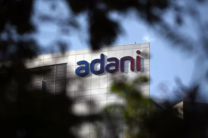 Adani Group Draws Regulatory Scrutiny in the US After Short Seller Report