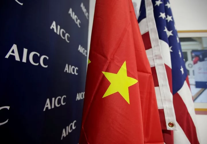 US extends tariff exclusions on some Chinese categories till end of 2023