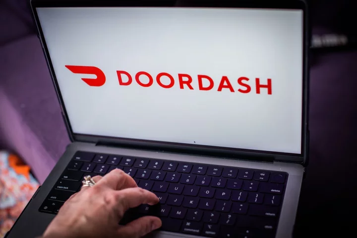 DoorDash Is Working on an AI Chatbot to Speed Up Food Ordering