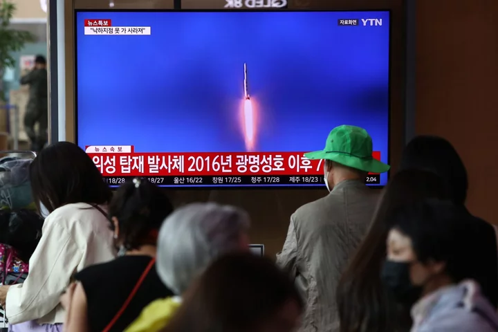 North Korea Warns It May Not Give Notice of Satellite Launches