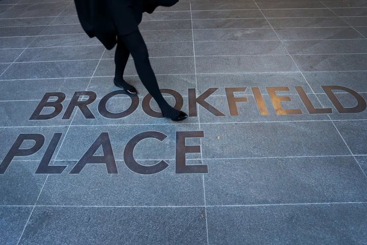 Brookfield Increased Loan to Compass Ahead of $5.5 Billion Buyout