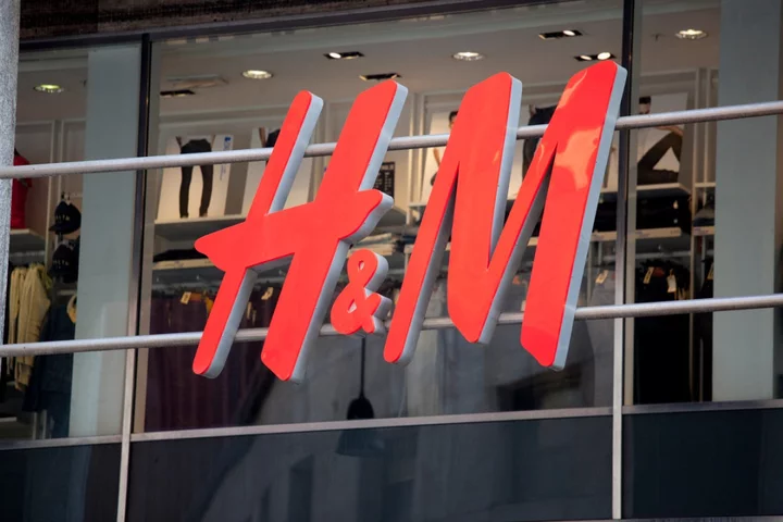 H&M starts charging shoppers £1.99 for online returns