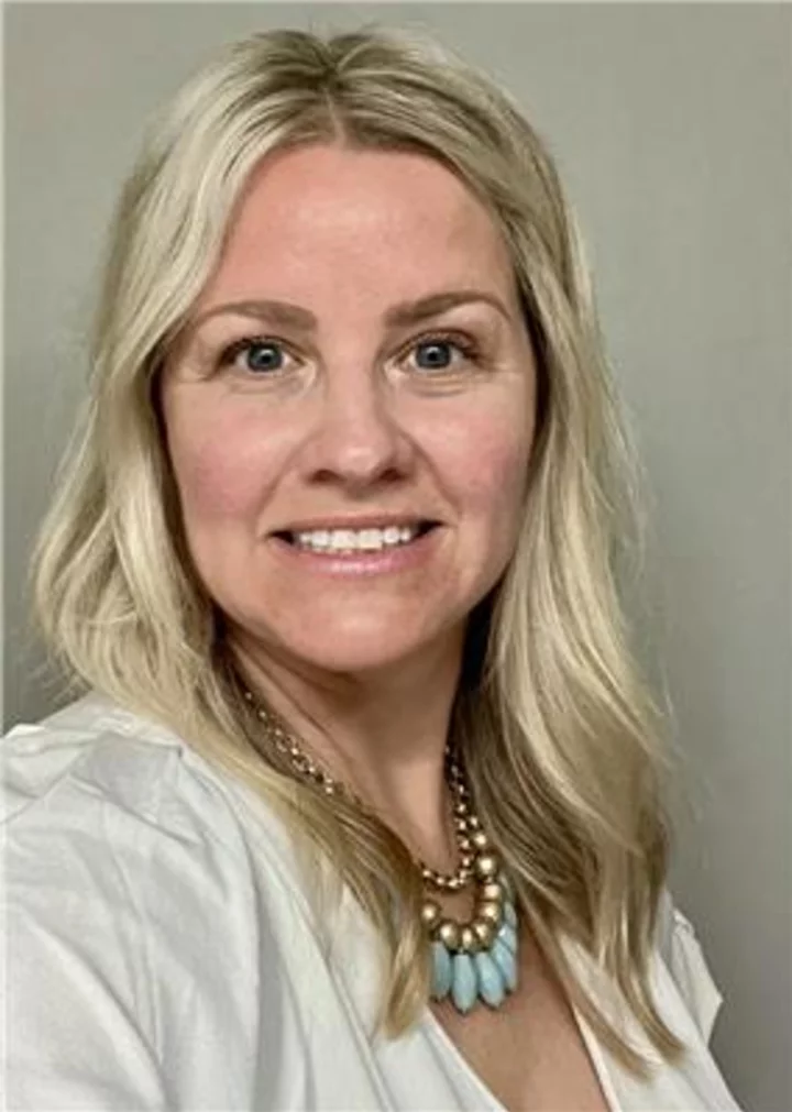 The Standard Promotes Jodi Hoover to Assistant Vice President of Policy Administration Transformation and Operations
