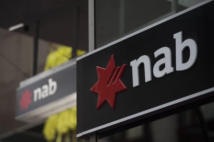 National Australia Bank Will Shut Its Hong Kong Office