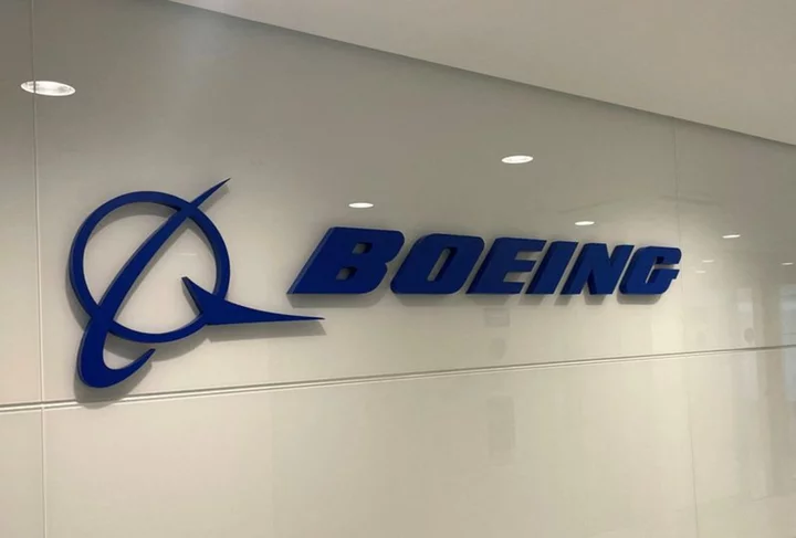 Boeing partners with U.S. govt to boost SAF development in APEC countries
