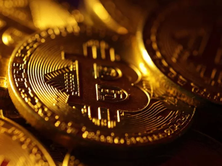Why bitcoin is surging again