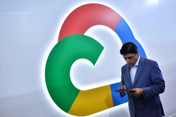 Google parent Alphabet profits grow on ads and cloud