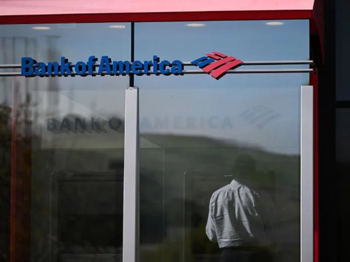Bank of America accused of opening fake accounts and charging illegal junk fees