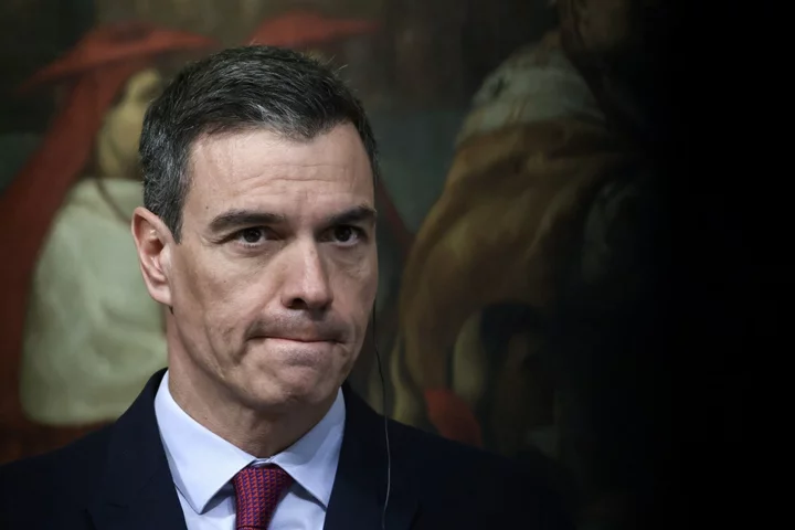 Spain’s Embattled Prime Minister Gambles Again on Snap Election