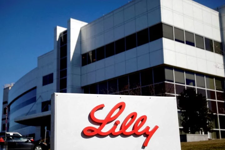 Lilly extends tender offer to acquire Point Biopharma to Dec 1