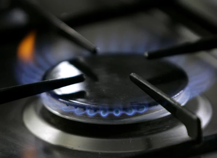 Stove wars: Republican-controlled House takes up bills to protect gas stoves