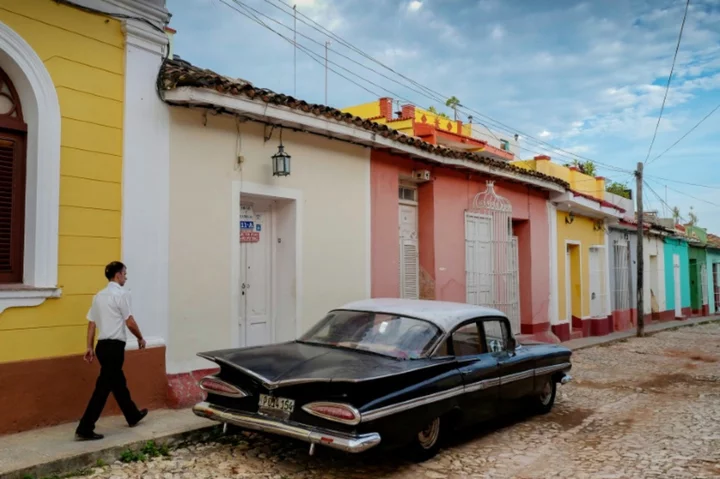 Slow post-Covid recovery for Cuban tourism