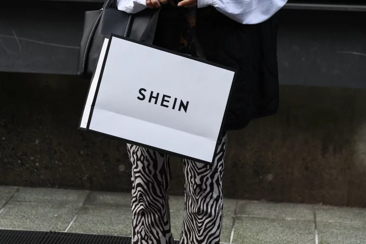 Shein Being Sued by H&M for Copyright Infringement in Hong Kong