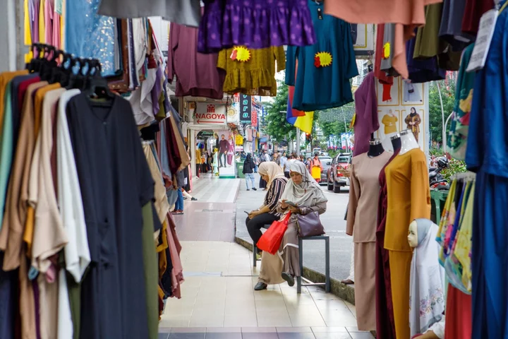 Malaysian Inflation Isn’t Misbehaving, Central Banker Says