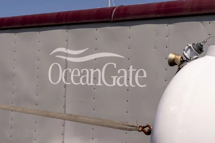 OceanGate Suspends Operations After Loss of Titan Submersible