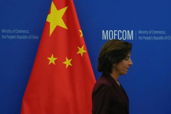 China, US set to hold fresh talks on trade disputes
