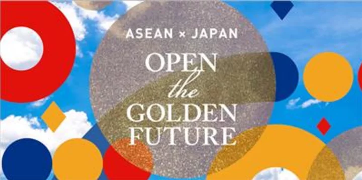 The commemorative video for the 50th Year of ASEAN-Japan Friendship and Cooperation “Open the Golden Future” has been released