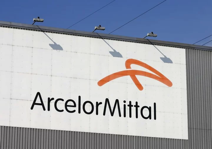 ArcelorMittal suspends output in Bosnia as steel demand drops