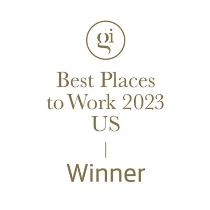 Stoic Ranks Among Best Mid-sized Companies on GamesIndustry.biz Best Places to Work Awards for 2023