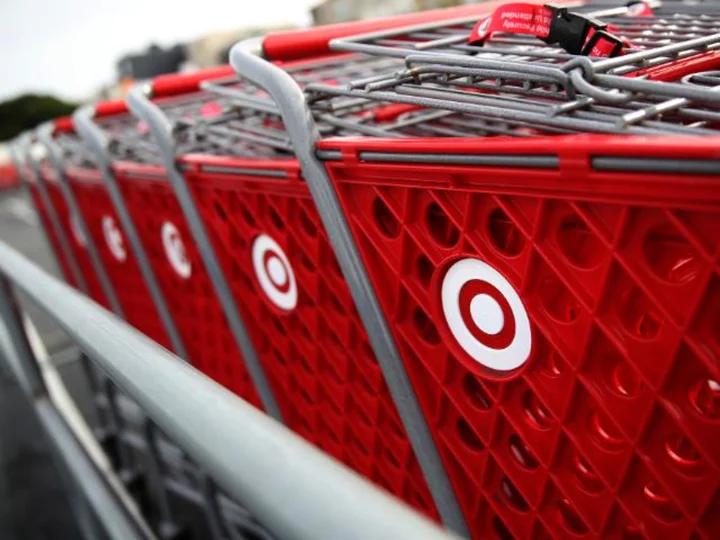 Target citing crime for closing stores shows retailers are fighting an uphill battle