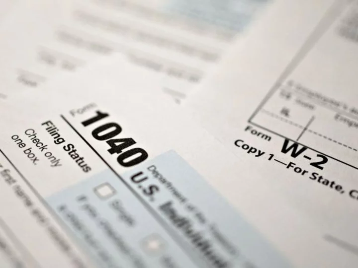 Monday is the last chance to claim your 2019 tax refund