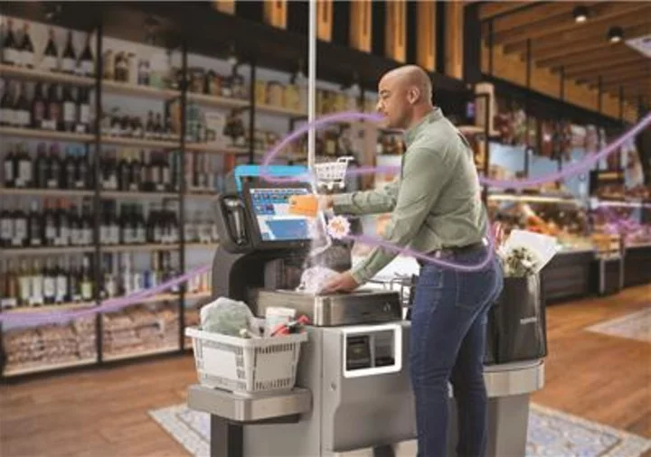 Toshiba Showcases Cutting-Edge Solutions and Sponsors Grocery Research Speakeasy Event at Groceryshop 2023