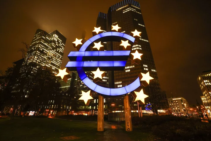 ECB Must Still Raise Interest-Rates More, Vasle Tells Delo