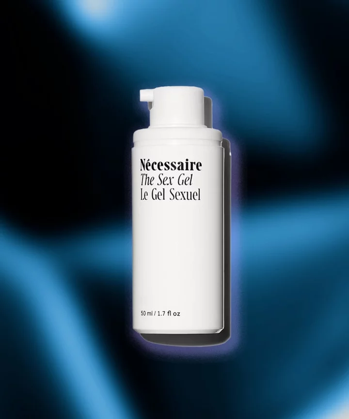 Nécessaire’s Sold-Out Lube Is Back For The First Time In Two Years (& We Scored An Exclusive Code)