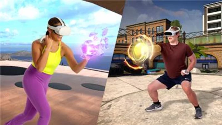 FitXR Studies Show How VR Workouts Improve Health This Mental Health Awareness Month