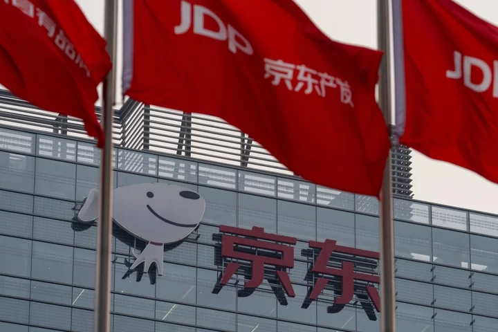 JD.com Joins China’s AI Race With a Model for Enterprise Use