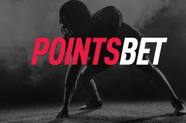 PointsBet NFL Promo Code: Win an Official NFL Jersey from Fanatics!