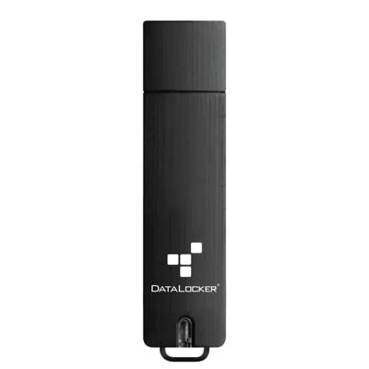 DataLocker® Introduces Sentry 5: The Ultimate Hardware Encrypted USB Flash Drive for Compliance and Security