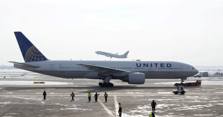 US NTSB cites inadequate inspections in 2021 United Airlines engine failure