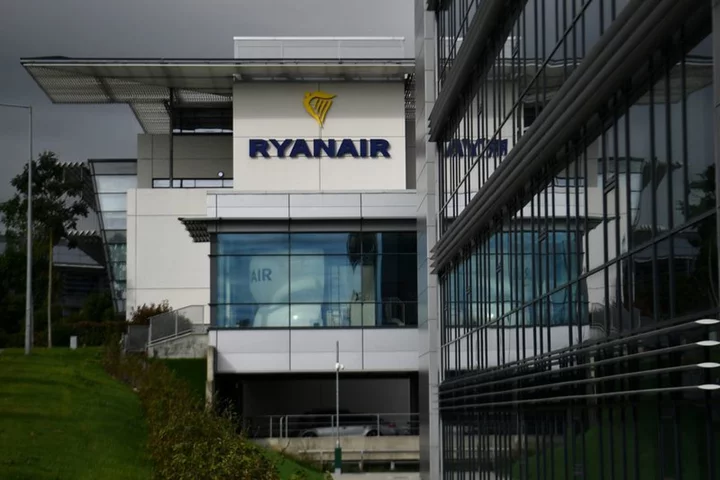 Privacy group challenges Ryanair's use of facial recognition