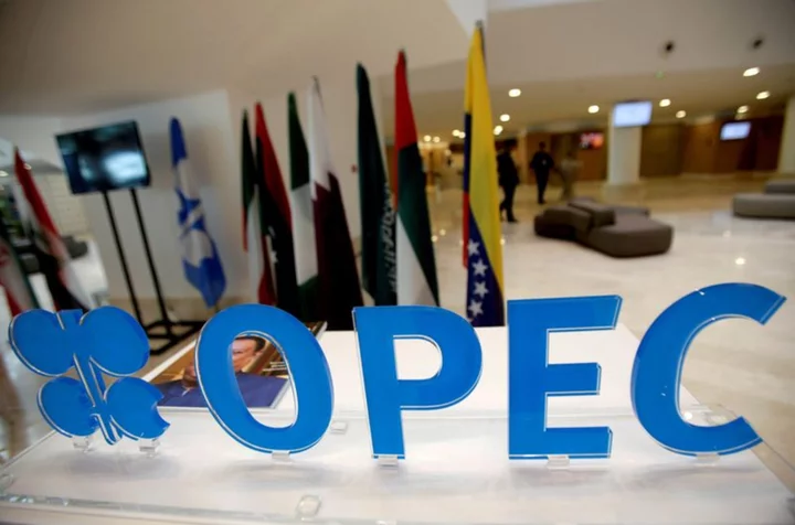 Factbox-What have OPEC+ producers said ahead of June oil policy meeting?