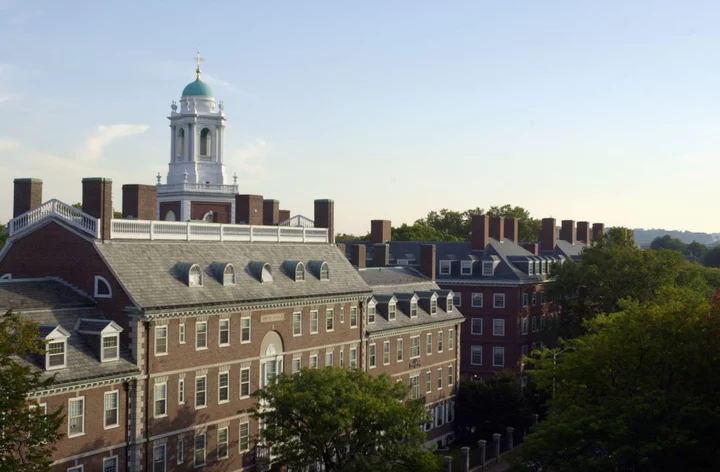 Harvard to Add Antisemitism to DEI After Ackman Criticism