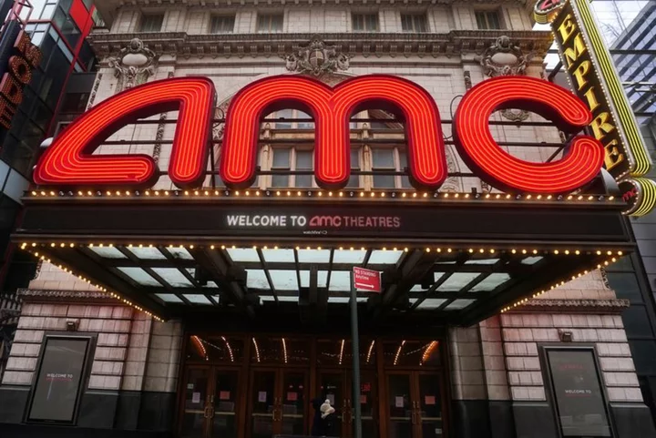 AMC shareholder sues to force company to hold annual meeting