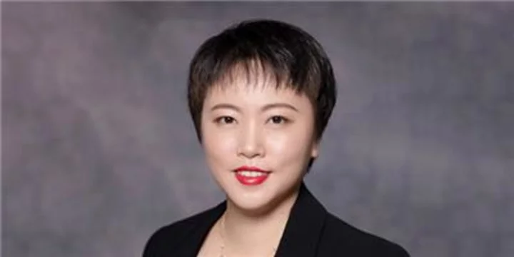 PPG appoints Xiaobing Nie as president, PPG Asia Pacific