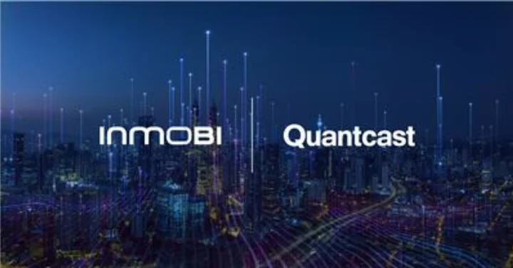 InMobi Acquires Quantcast Choice to Enhance Frictionless Consent Management for Publishers