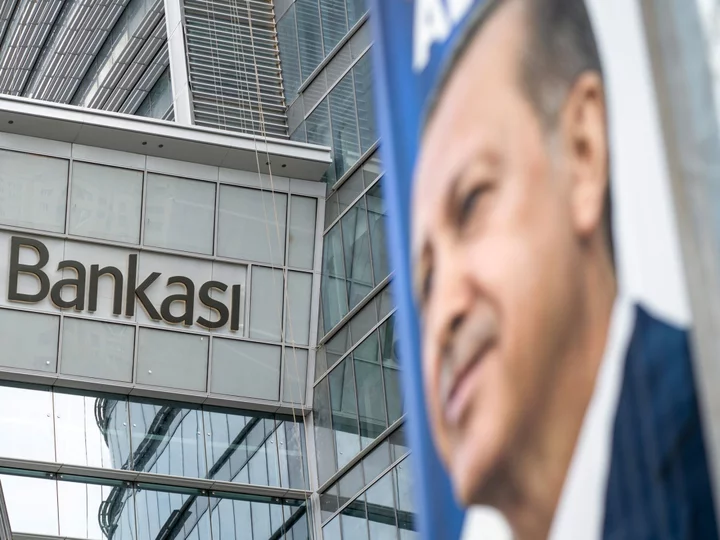 Turkish Government Plans Tax Increases on Banks, Firms