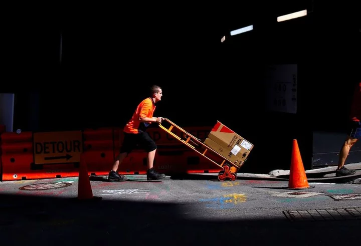 Australia July jobs take a surprise fall as market loosens