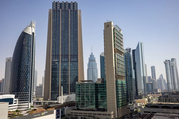 Dubai Reprimands Middle East Crypto Exchange BitOasis