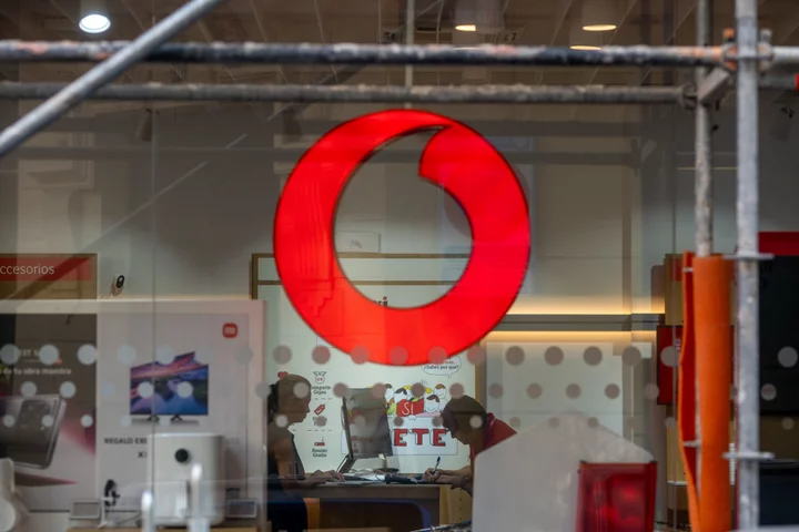 Zegona Agrees to Buy Vodafone Spain for €5 Billion