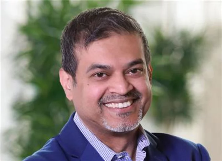 Omnicell Appoints Bobby Ghoshal to Board of Directors