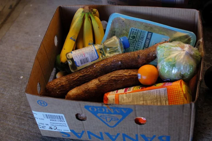 U.S. food aid eligibility battle could resurface in farm bill