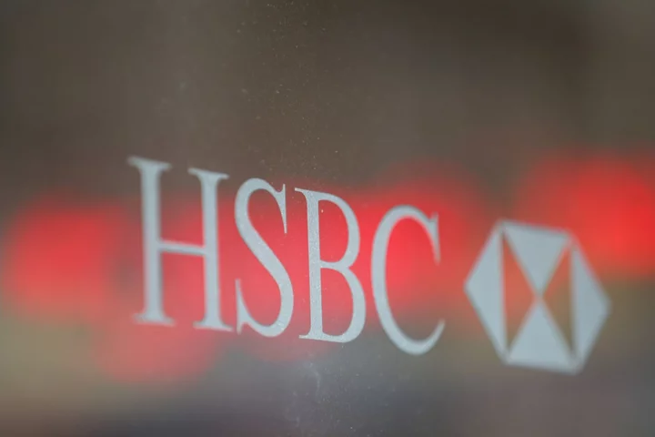 HSBC To Launch Digital Assets Custody for Tokenized Securities