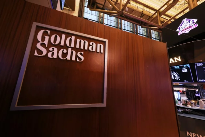 Goldman Sachs sues Malaysia over push to redo 1MDB settlement